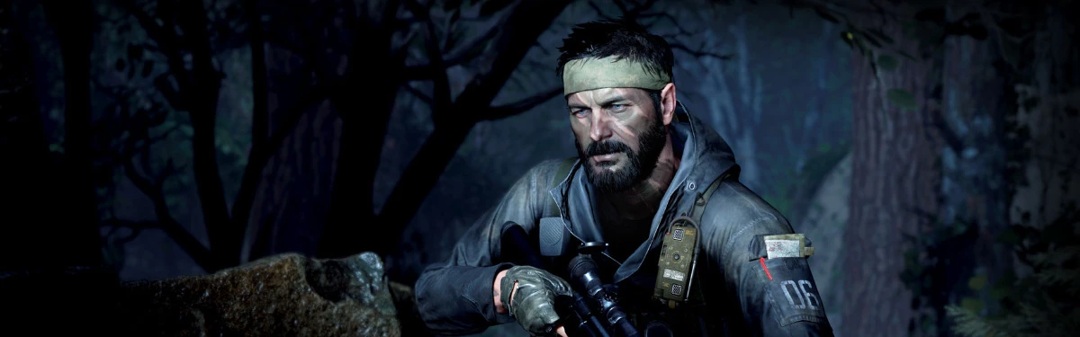 Call of Duty: Black Ops Cold War - Альфа-тестирование на PS4 и новый геймплейный трейлер Call of Duty: Black Ops Cold War - Альфа-тестирование на PS4 и новый геймплейный трейлер