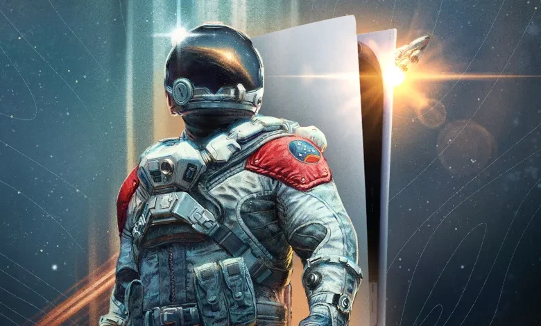Starfield выйдет на PlayStation 5? Microsoft вкладывается в разработку для PS5 Starfield выйдет на PlayStation 5? Microsoft вкладывается в разработку для PS5