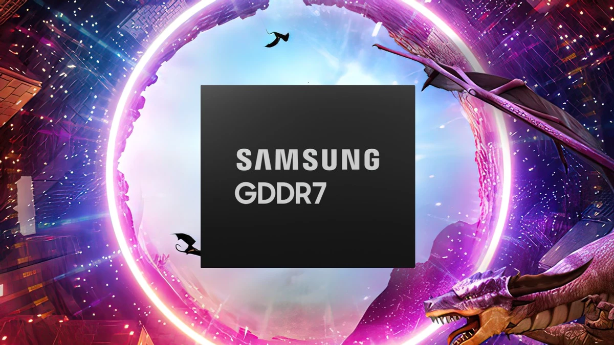 Видеопамять GDDR7 получила официальные спецификации. AMD и NVIDIA уже взяли ее на вооружение Видеопамять GDDR7 получила официальные спецификации. AMD и NVIDIA уже взяли ее на вооружение
