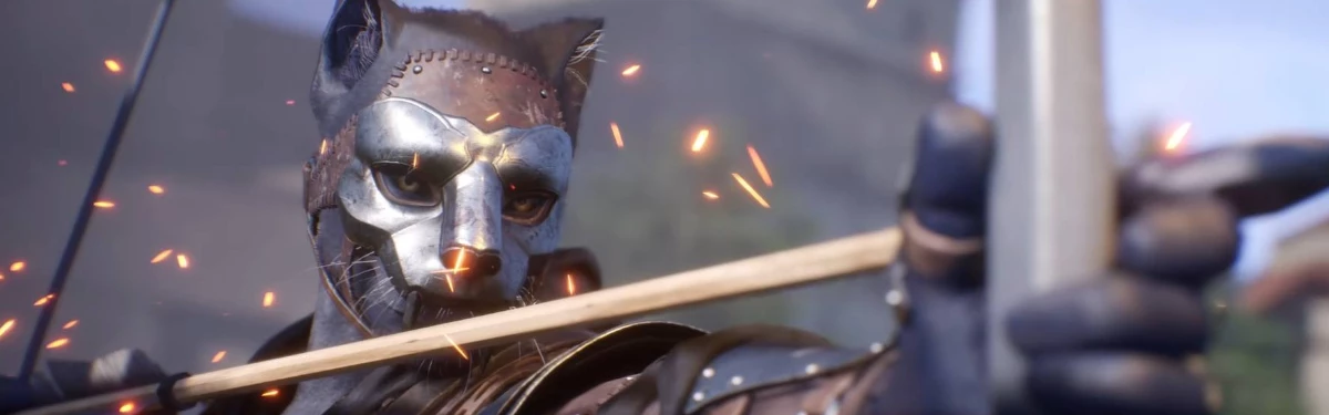 Project HP — Обзорные ролики двух режимов в формате 16х16 из альфы Project HP — Обзорные ролики двух режимов в формате 16х16 из альфы