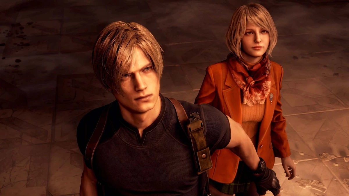 Демо ремейка Resident Evil 4 уже доступно на ПК, PlayStation и Xbox без ограничения по времени Демо ремейка Resident Evil 4 уже доступно на ПК, PlayStation и Xbox без ограничения по времени