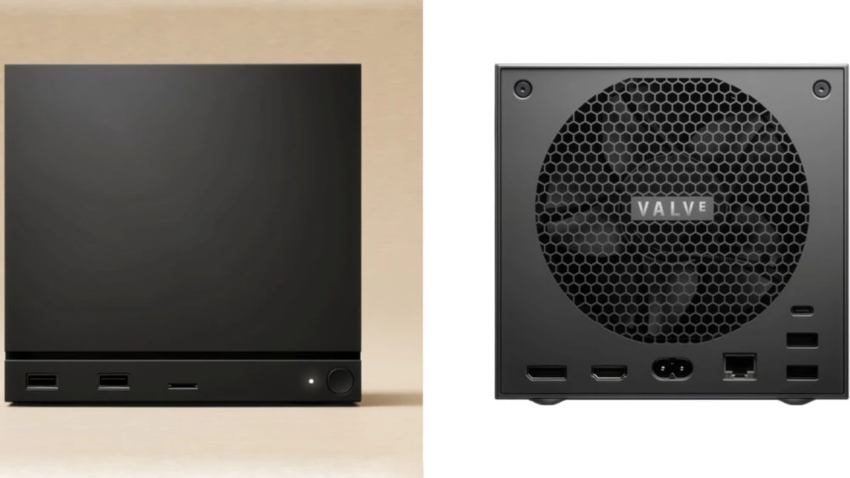 Valve объяснила, почему в Steam Machine используется HDMI 2.0, а не 2.1 Valve объяснила, почему в Steam Machine используется HDMI 2.0, а не 2.1