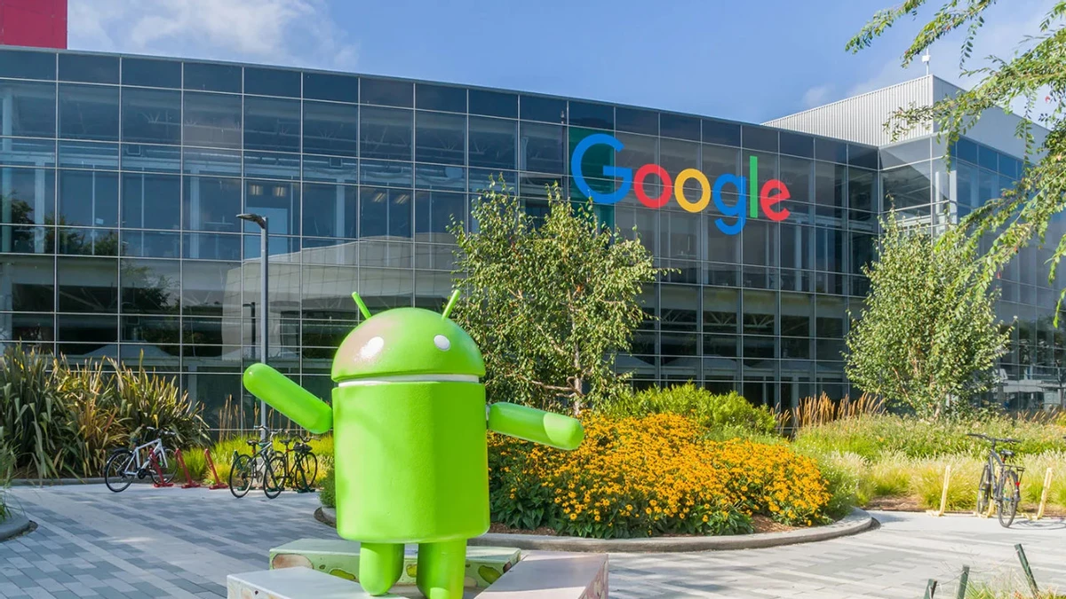 Последствия мира с Epic Game: Google повесит на разработчиков на Android новые комиссии