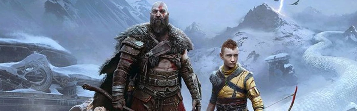 Дату релиза God of War Ragnarok сообщат на Summer Game Fest Дату релиза God of War Ragnarok сообщат на Summer Game Fest