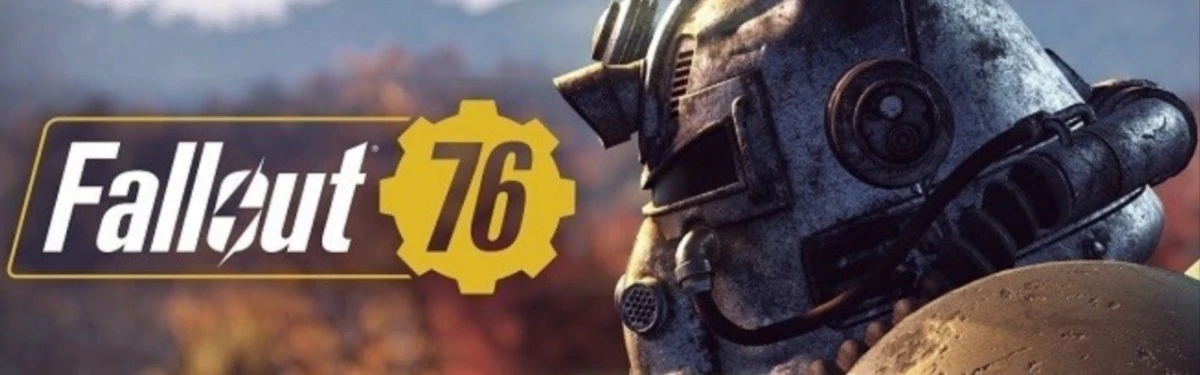 Fallout 76 - Еще один раунд багфиксов