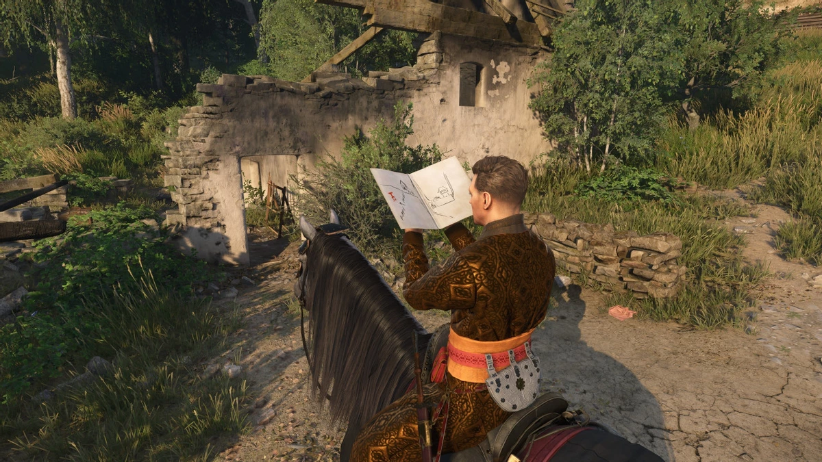 Трейлер Kingdom Come: Deliverance 2 с оценками и цитатами журналистов, тираж уже под два миллиона Трейлер Kingdom Come: Deliverance 2 с оценками и цитатами журналистов, тираж уже под два миллиона
