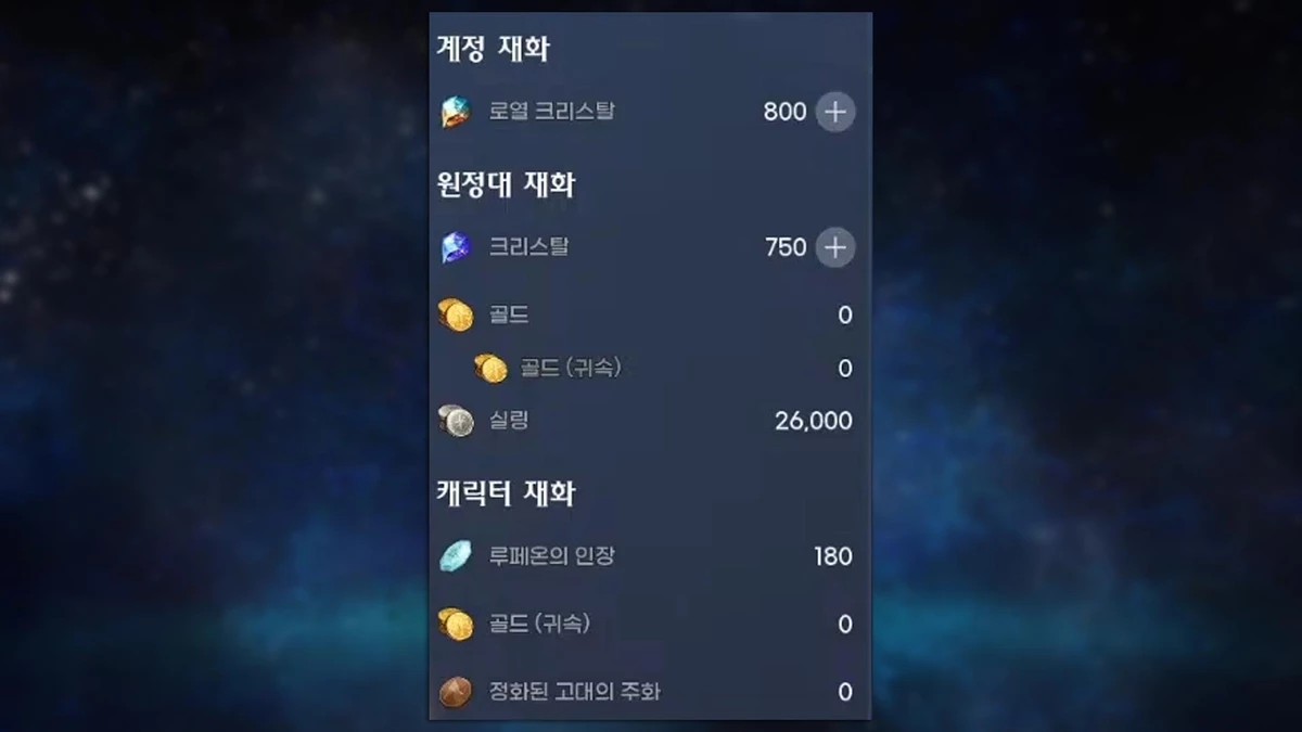 Что удалось узначть с закрытого бета-теста Lost Ark Mobile