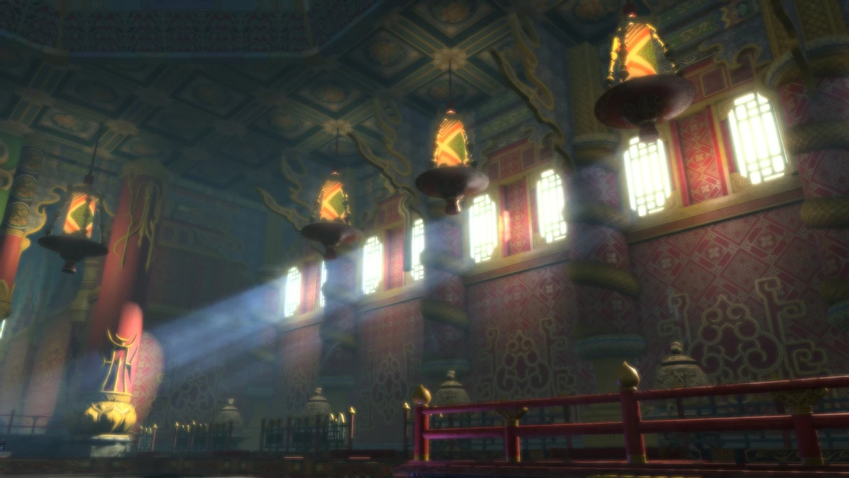 Final Fantasy XIV: Endwalker - Достойное окончание истории длиной в 10 лет Final Fantasy XIV: Endwalker - Достойное окончание истории длиной в 10 лет
