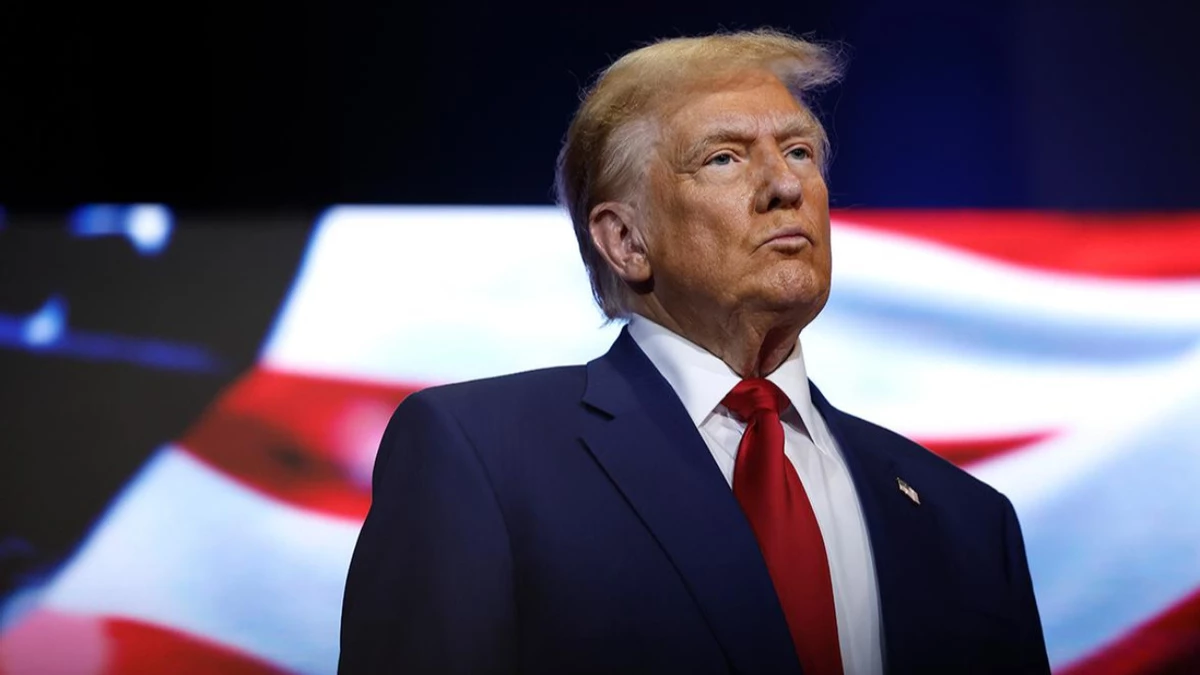 На новую ИИ-забаву Трампа, Stargate, выделят полтриллиона долларов На новую ИИ-забаву Трампа, Stargate, выделят полтриллиона долларов