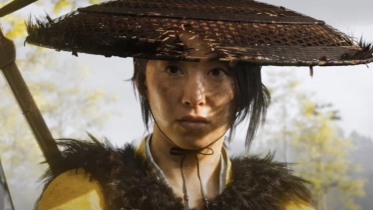 Особо одаренная разработчица Ghost of Yotei открыто заявила, что ее игре не нужны продажи — она опустилась до насмешек над убийством человека