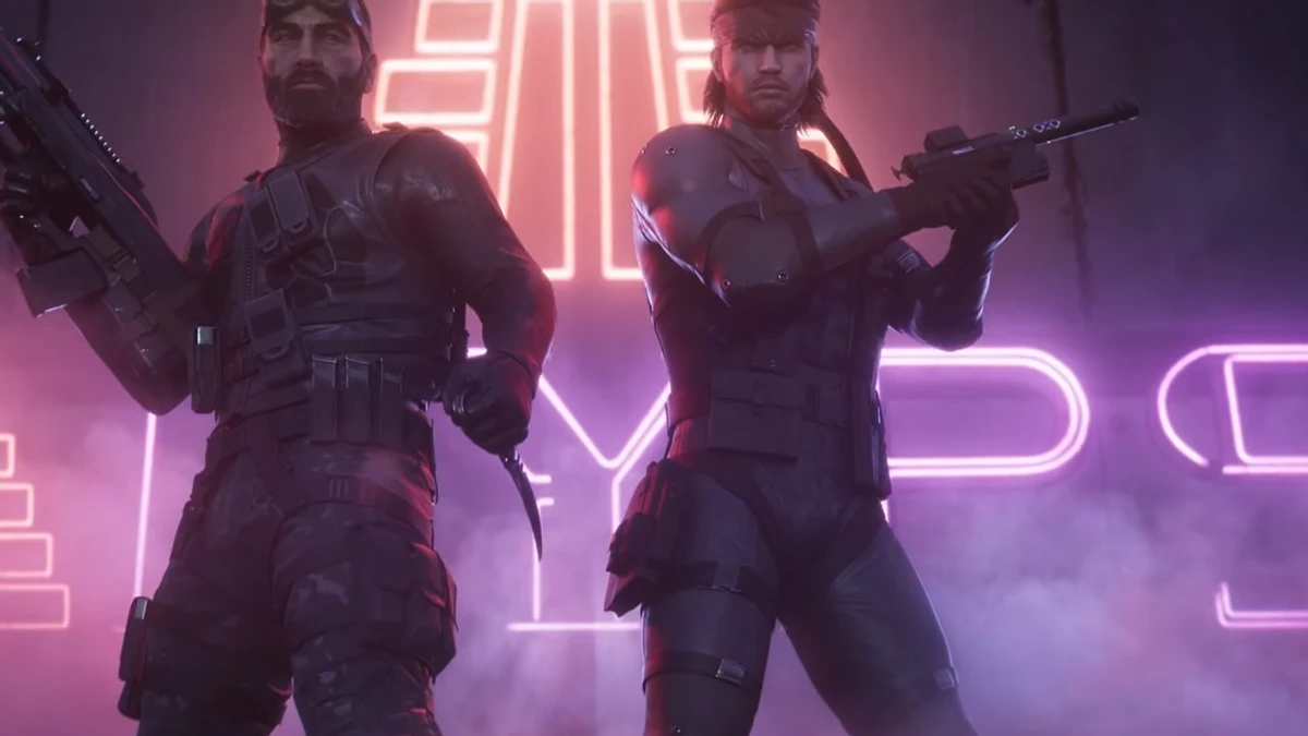 Не только Снейк: Rainbow Six Siege получила дорожную карту 11 года поддержки