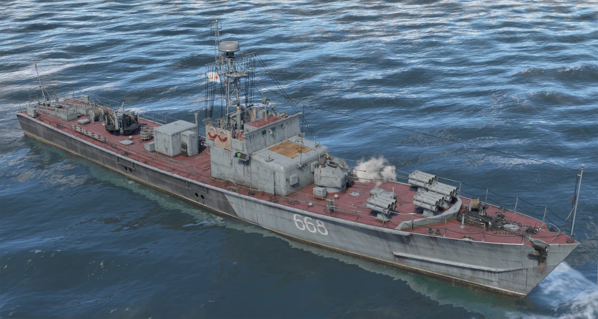 На War Thunder надвигается “З.И.М.А.” На War Thunder надвигается “З.И.М.А.”