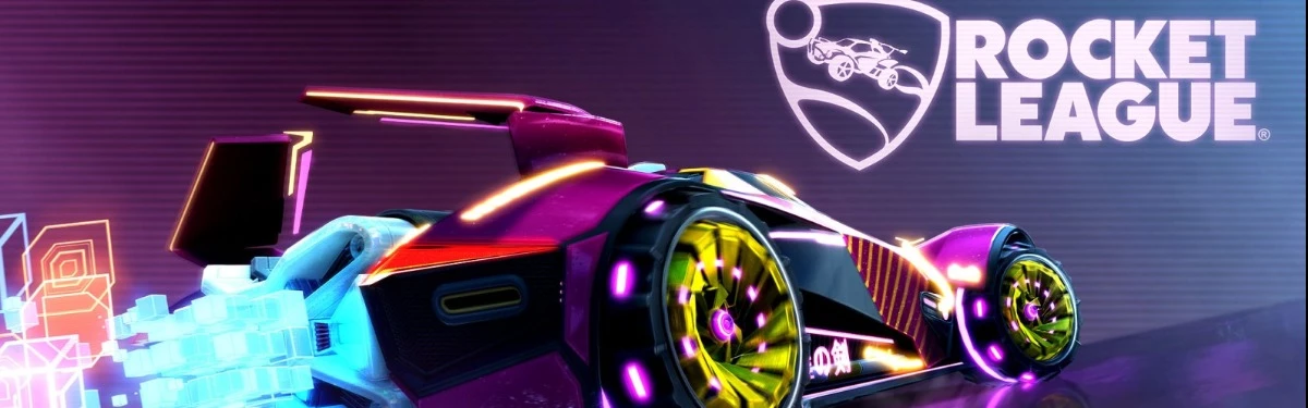 Rocket League станет бесплатной 23 сентября Rocket League станет бесплатной 23 сентября
