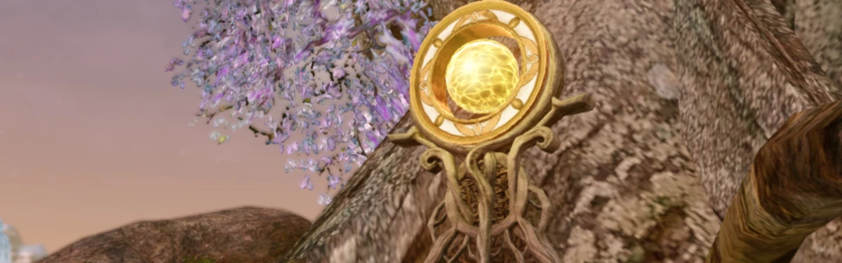 Обзор: ArcheAge - Дары богов Обзор: ArcheAge - Дары богов