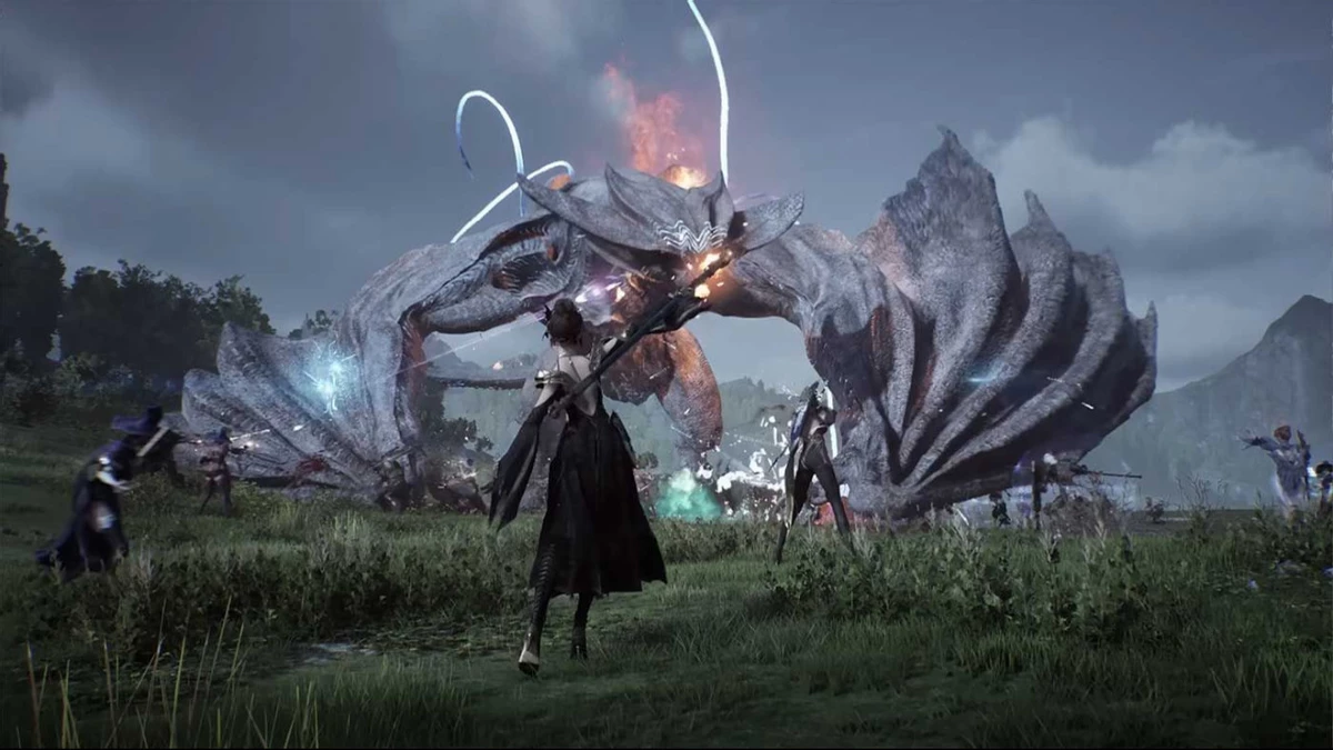 В открытом письме продюсер MMORPG Chrono Odyssey поблагодарил игроков и пообещал отличную игру В открытом письме продюсер MMORPG Chrono Odyssey поблагодарил игроков и пообещал отличную игру