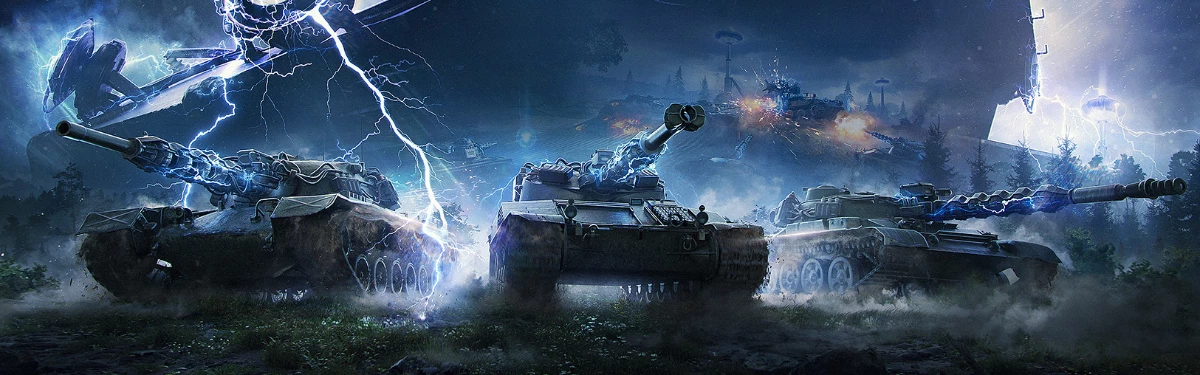 В Мире танков (World of Tanks) скоро начнется ивент “Ваффентрагер: Наследие” В Мире танков (World of Tanks) скоро начнется ивент “Ваффентрагер: Наследие”