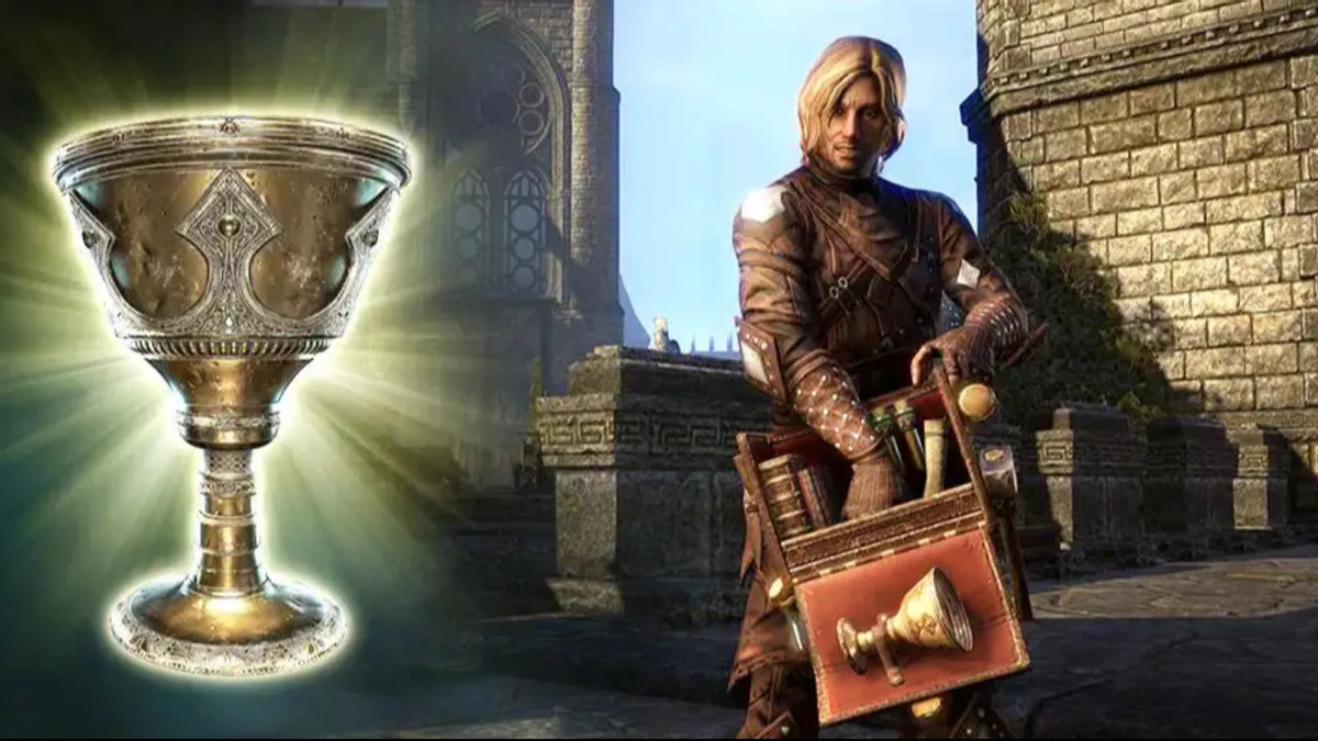 Разработчики MMORPG The Elder Scrolls Online дарят игрокам пробный период подписки ESO Plus Разработчики MMORPG The Elder Scrolls Online дарят игрокам пробный период подписки ESO Plus