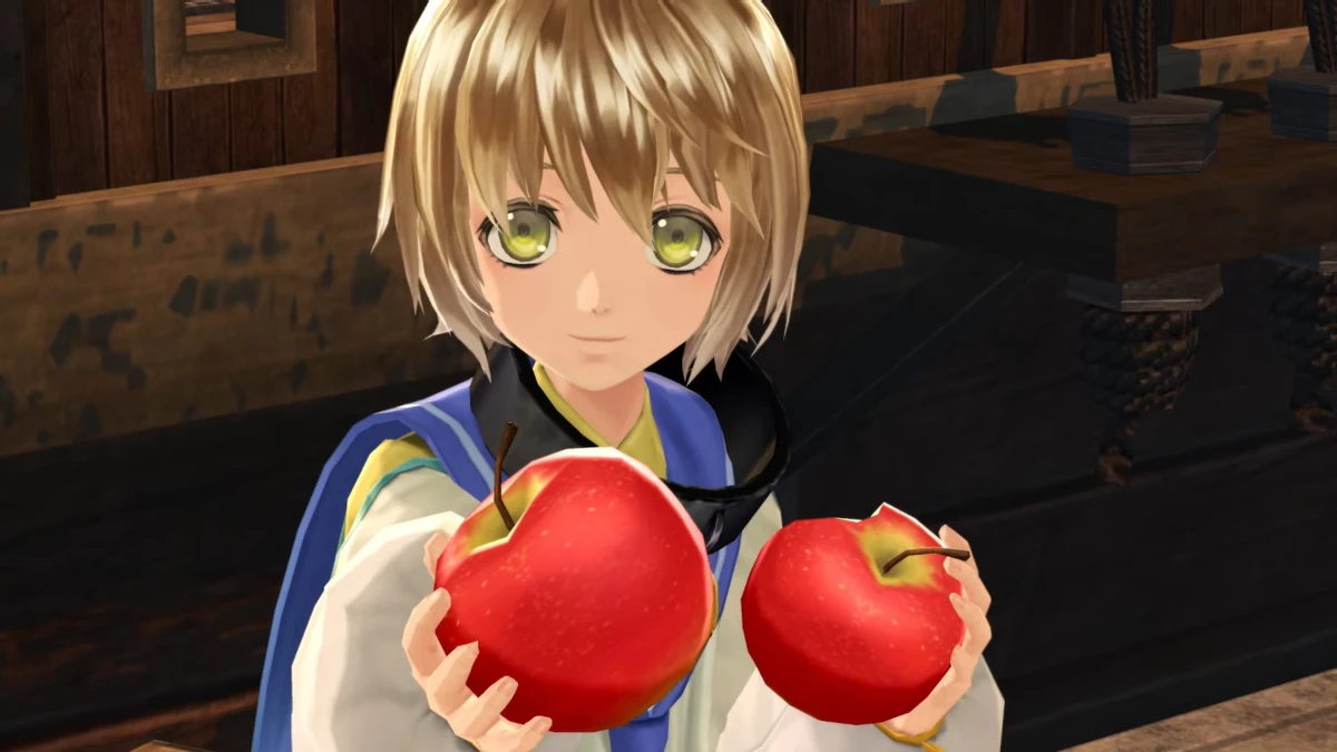 Анонсирована Tales of Berseria Remastered с релизом 26 февраля 2026 года