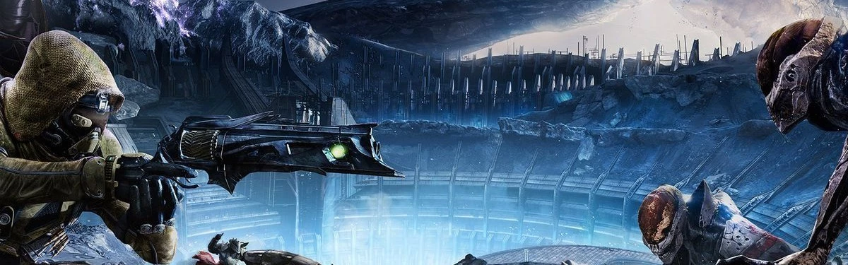 Destiny 2 — Состояние игры и трейлер нового рейда Destiny 2 — Состояние игры и трейлер нового рейда