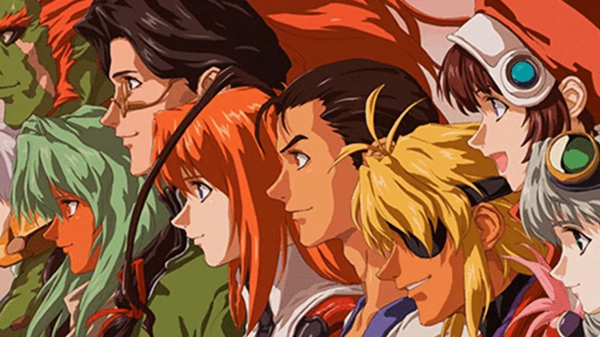 Сценарист Xenogears и Xenosaga решила завершить свою карьеру