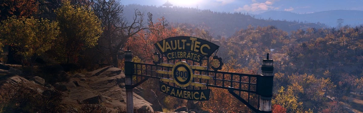 Fallout 76 — Подписчикам подсунули б/у миры, а из ящика пропадают предметы