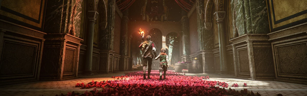 A Plague Tale: Requiem выпустят 18 октября. Смотрим игровой процесс A Plague Tale: Requiem выпустят 18 октября. Смотрим игровой процесс