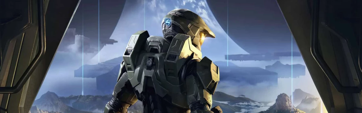 Следующий тест по Halo Infinite состоится через пару недель для всех зарегистрировавшихся в Halo Insider Следующий тест по Halo Infinite состоится через пару недель для всех зарегистрировавшихся в Halo Insider