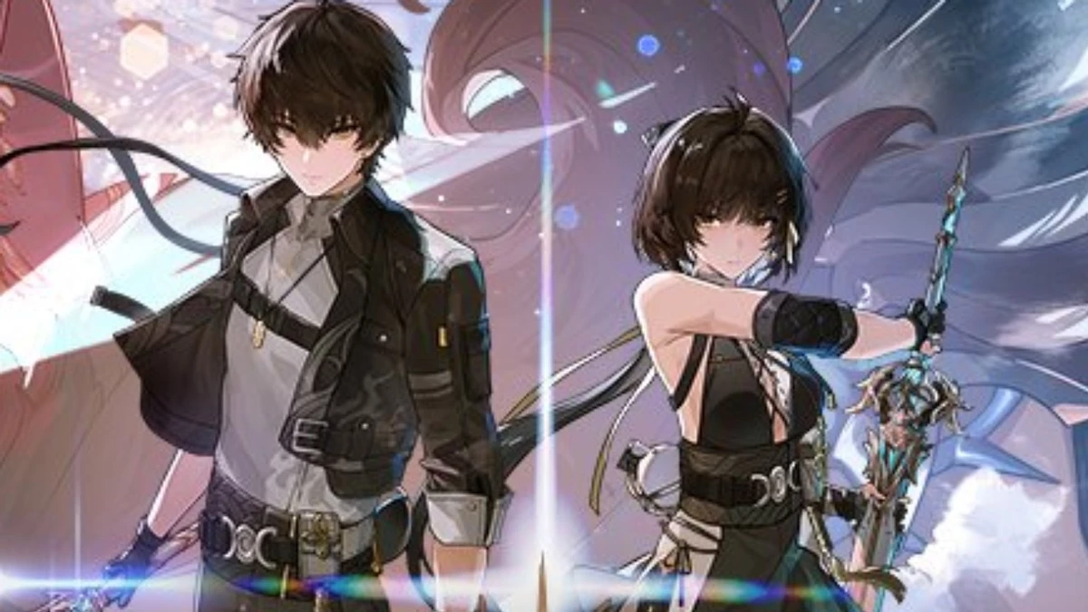 Вылетает Wuthering Waves? У тебя NVIDIA, но есть решение