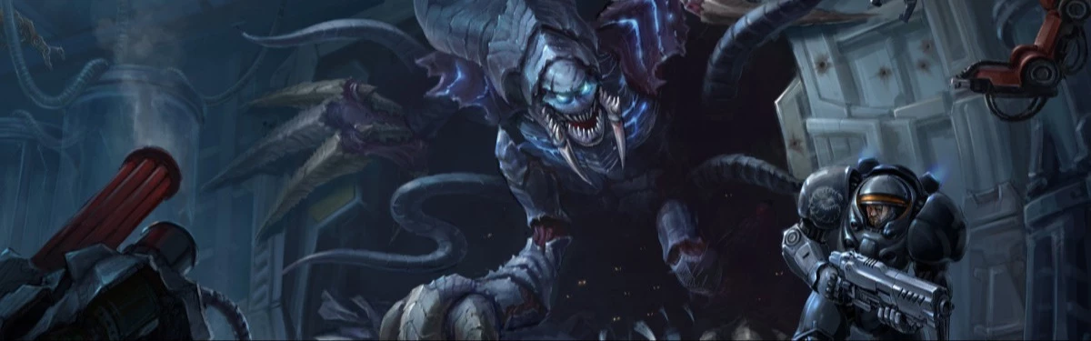StarCraft II — Blizzard больше не будет выпускать платный контент, но продолжит следить за балансом StarCraft II — Blizzard больше не будет выпускать платный контент, но продолжит следить за балансом