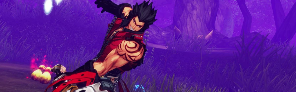 Обновление MMORPG Kritika добавило в игру новый ивент-данж и осадные войны гильдий Обновление MMORPG Kritika добавило в игру новый ивент-данж и осадные войны гильдий