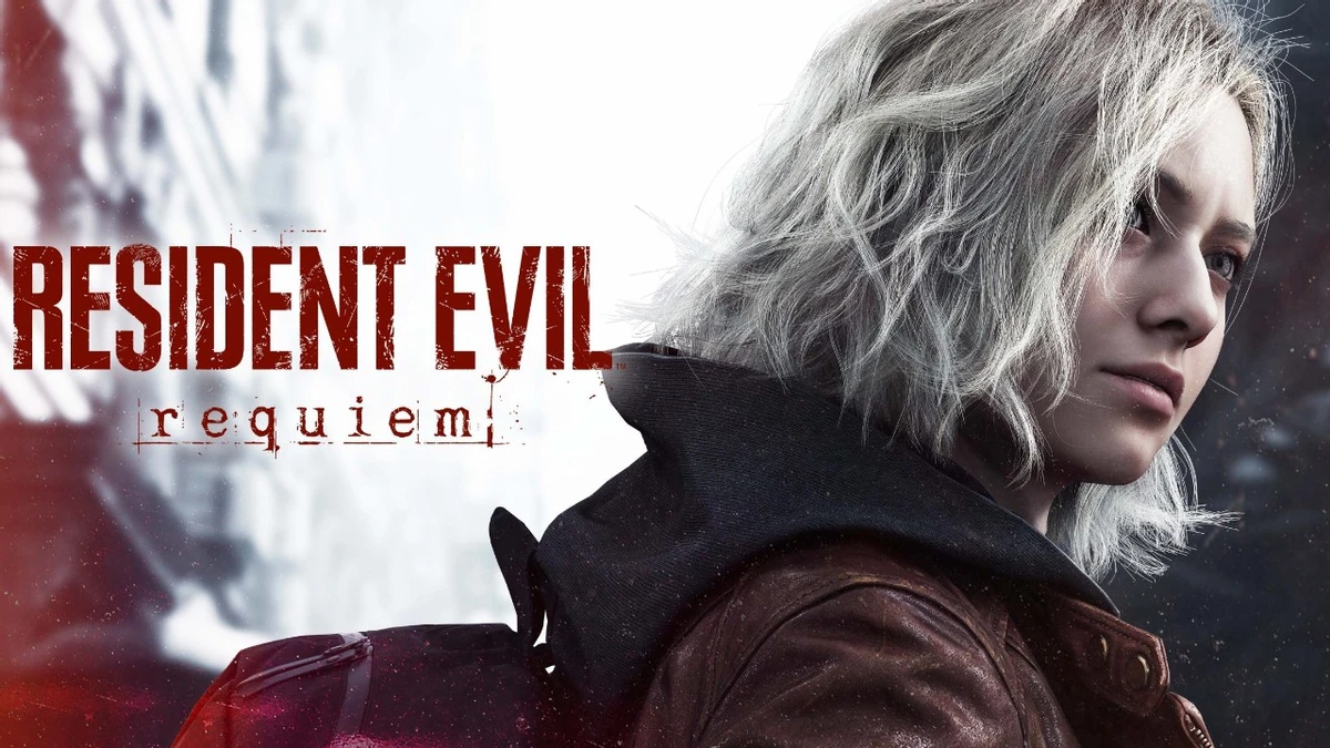 Resident Evil Requiem — показаны первые боевые кадры