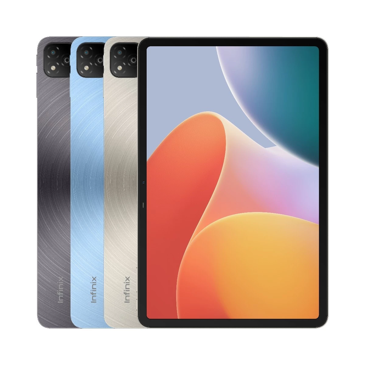 Обзор планшета Infinix XPAD Обзор планшета Infinix XPAD