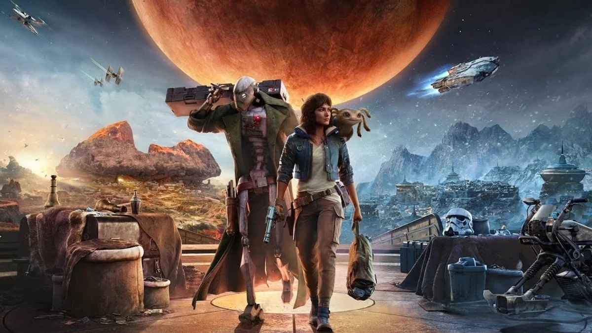 Ubisoft проводит чистки в RedLynx и Massive Entertainment, предлагая «добровольный переход в другую профессию» Ubisoft проводит чистки в RedLynx и Massive Entertainment, предлагая «добровольный переход в другую профессию»