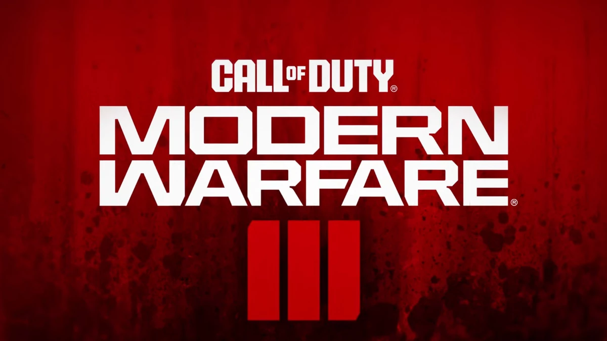 Новая Call of Duty: Modern Warfare III официальо анонсирована. Шутер выйдет 10 ноября 2023 года Новая Call of Duty: Modern Warfare III официальо анонсирована. Шутер выйдет 10 ноября 2023 года