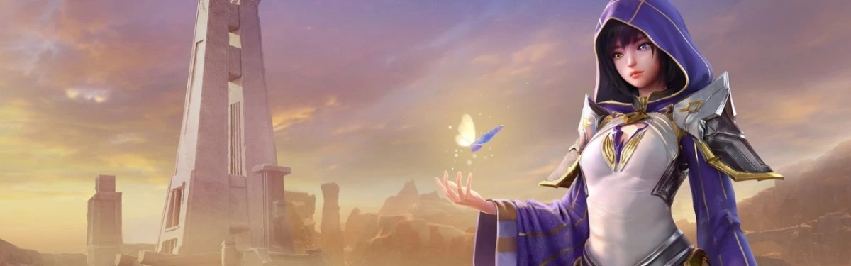 Aion - Борьба между светом и тьмой длинной в 10 лет Aion - Борьба между светом и тьмой длинной в 10 лет