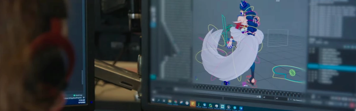 Project L — файтинг от Riot Games — будет бесплатным и рассчитанным на широкий круг Project L — файтинг от Riot Games — будет бесплатным и рассчитанным на широкий круг