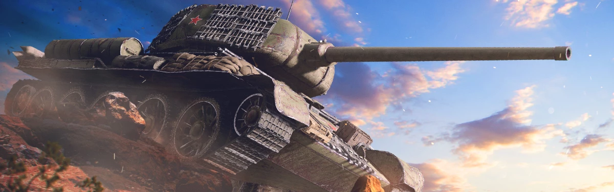 Мартовский марафон с бесплатным танком и новый “Зверобой” в консольной World of Tanks