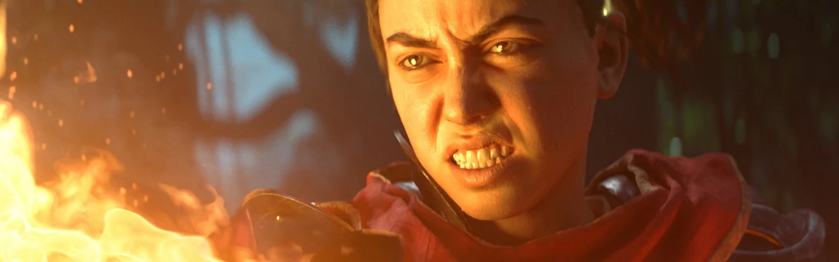 В Magic: Legends появится пиромант. Смотрим трейлер игрового процесса В Magic: Legends появится пиромант. Смотрим трейлер игрового процесса