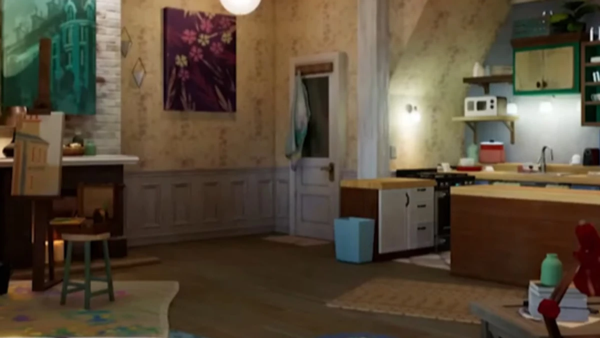 Electronic Arts демонстрирует улучшенную графику, анимацию и игровой процесс The Sims 5 Electronic Arts демонстрирует улучшенную графику, анимацию и игровой процесс The Sims 5