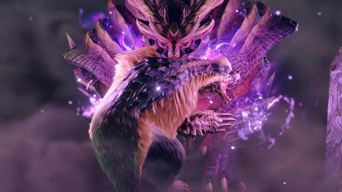 5 лучших и 5 худших монстров в Monster Hunter Rise 5 лучших и 5 худших монстров в Monster Hunter Rise