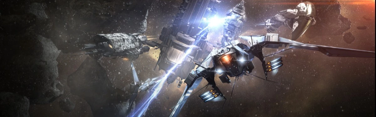 EVE Online — Обновление «Rolling Thunder» принесет ребаланс EDENCOM кораблей и других классов EVE Online — Обновление «Rolling Thunder» принесет ребаланс EDENCOM кораблей и других классов