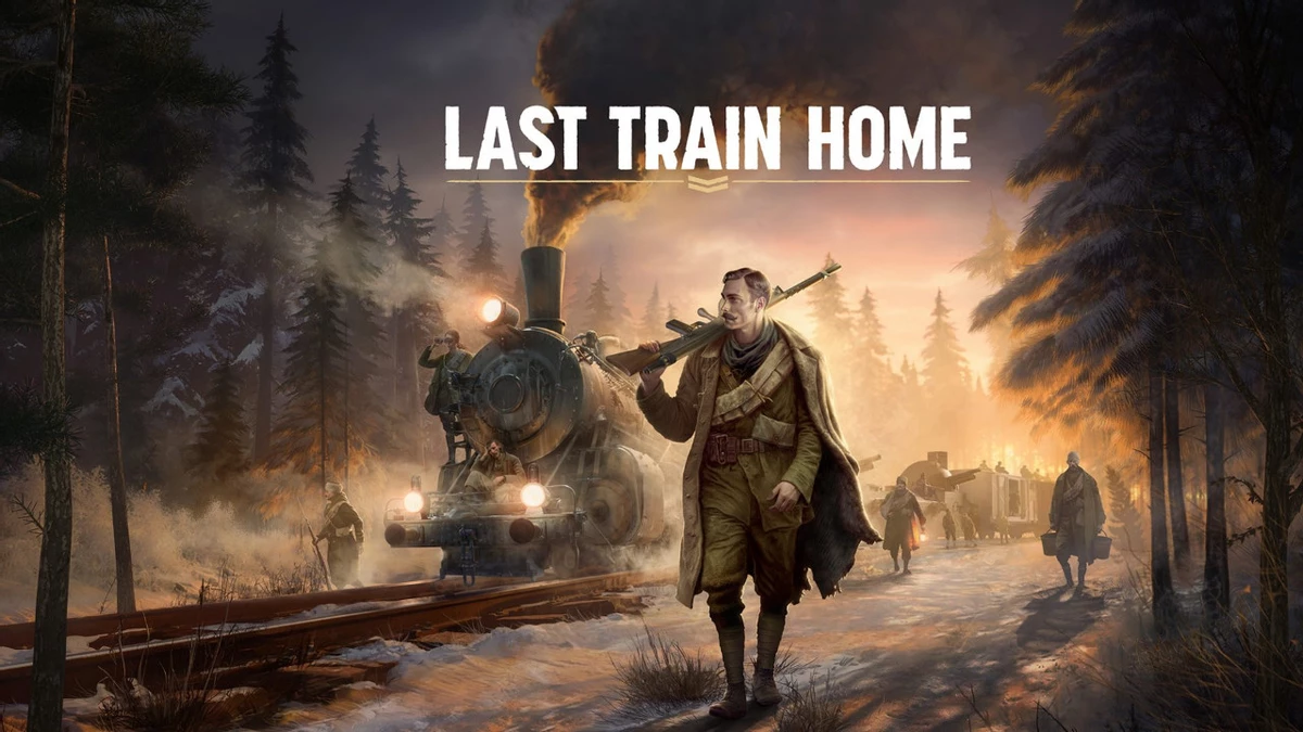 Судья отказался запрещать Last Train Home в РФ, так как прокуратура не предъявила доказательств нарушений Судья отказался запрещать Last Train Home в РФ, так как прокуратура не предъявила доказательств нарушений