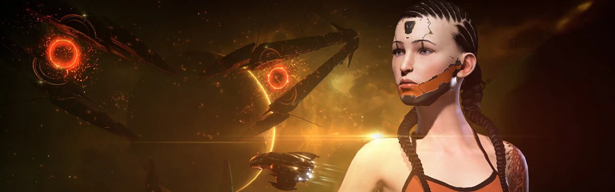 EVE Online — Игрок продал корабль за 40 тысяч долларов и пожертвовал деньги на благотворительность