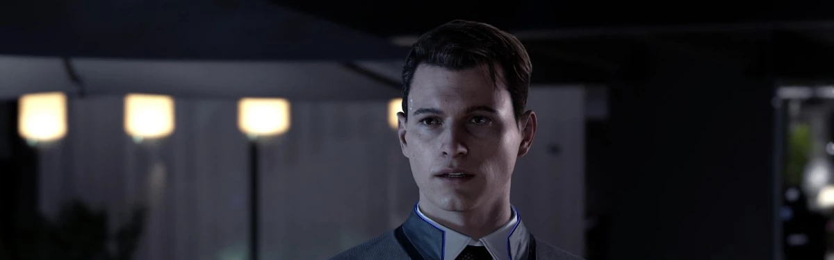 Detroit: Become Human — Тизер-трейлер ПК-версии Detroit: Become Human — Тизер-трейлер ПК-версии