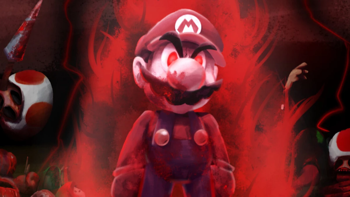 Одобренные патенты Nintendo могут похоронить развитие игровой индустрии — и это не фигура речи Одобренные патенты Nintendo могут похоронить развитие игровой индустрии — и это не фигура речи