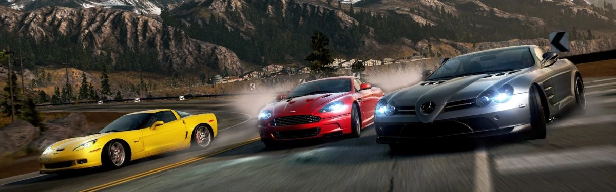 Утечка: Ремастер Need for Speed Hot Pursuit выйдет на PS4 и Switch Утечка: Ремастер Need for Speed Hot Pursuit выйдет на PS4 и Switch