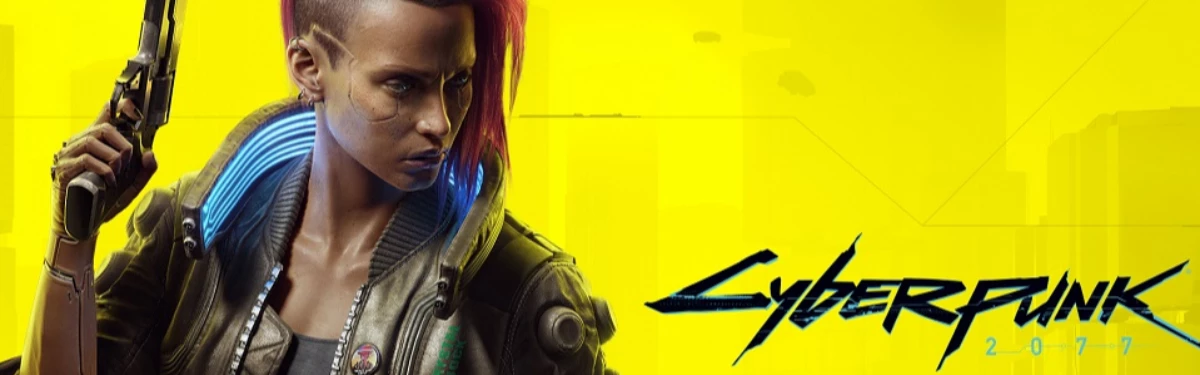 Cyberpunk 2077 - В интернете уже начали появляться спойлеры сюжета, будьте осторожны!