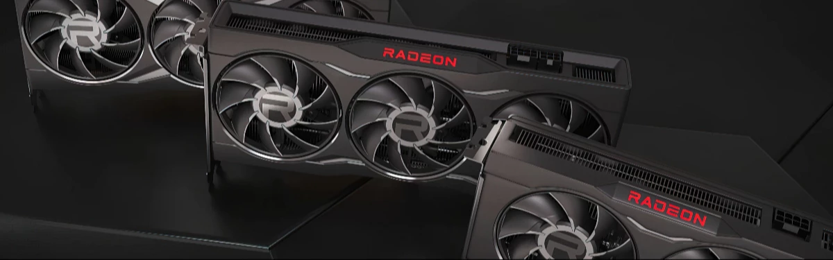 Падение цен видеокарт также осложняет продажи и для партнеров AMD Падение цен видеокарт также осложняет продажи и для партнеров AMD