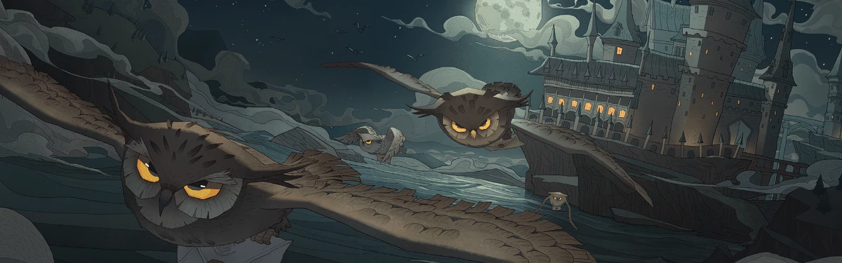 Карточную RPG Harry Potter: Magic Awakened выпустят в США и Европе Карточную RPG Harry Potter: Magic Awakened выпустят в США и Европе