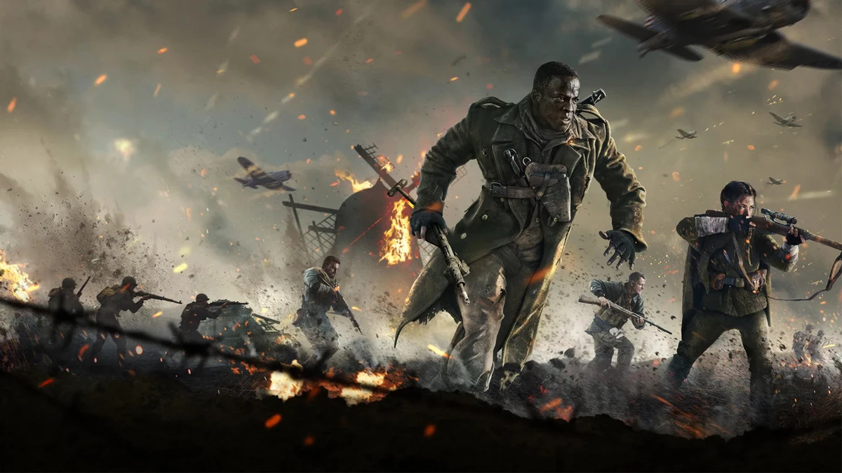Sony договорилась с Microsoft только по серии Call of Duty — остальные игры вполне могут быть эксклюзивами Xbox Sony договорилась с Microsoft только по серии Call of Duty — остальные игры вполне могут быть эксклюзивами Xbox